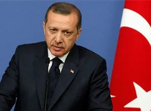Erdoğan'dan şike açıklaması