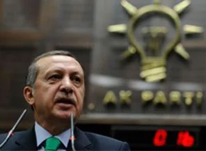 Erdoğan: Esad'tan hesap sorulacaktır
