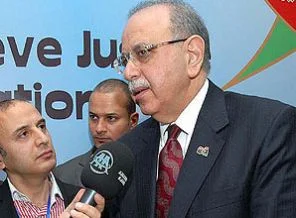 'Erdoğan ile kardeş gibi olduk'
