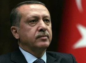 Erdoğan ilk 100'de