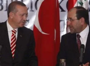 Erdoğan istedi, Maliki devre dışı