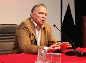 'Ergenekon 'İT' in devamıdır'