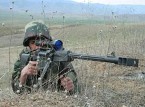 Ermenistan 2 Azeri askerini öldürdü