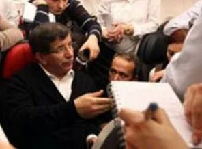 'Esad gitmezse Suriye bölünür'