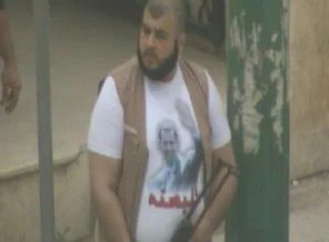Esad'ın kanlı çetesi: Şebbiha