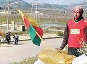 Esad'ın PKK ile ortak yapımı: PYD