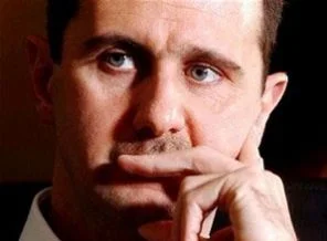 'Esad kısa süre içinde devrilir'