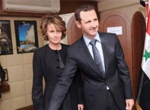 Esed'in şahsi mailleri ortaya çıktı