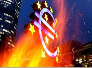 Euro Bölgesi İspanya'ya 'kemer sık' dedi