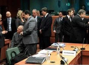 Euro Bölgesi maliye bakanları nihayet anlaştı