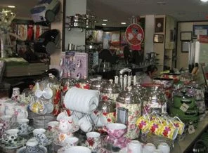 Evlenenlere çeyiz yetiştirmek için yeni fabrika projesi