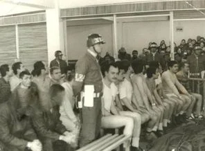 Evren ve Şahinkaya'ya can güvenliği talebi!