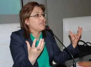 Fatma Şahin: Şehitlik ve şehadet ulvi bir değerdir