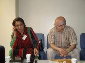 Fazil Duygu'nun Venezuella seyahat notları