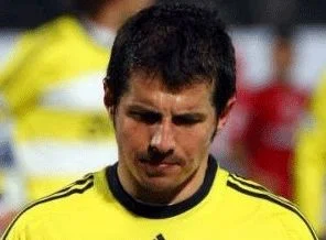 Fenerbahçe'de Emre kadroya alınmadı