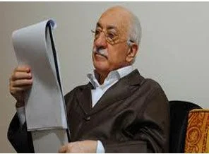 Fethullah Gülen sosyal medyada