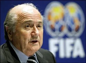 FIFA'dan TFF'ye teşekkür