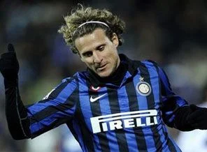 Galatasaray'ın Forlan sevdası bitmedi!