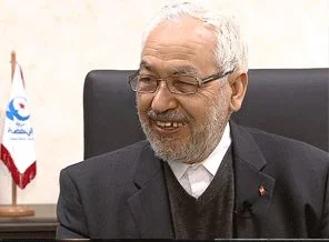 Gannuşi:'Demokratik bir devlet oluşturmada başarılı olduk'