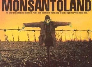 GDO lideri Monsanto'nun kirli tarihi