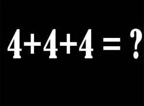Genç neslin iyi donatılması için 4+4+4 gerekli