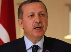 Gençlerin idolü Başbakan Erdoğan