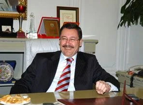 Gökçek ne zaman bırakacak?