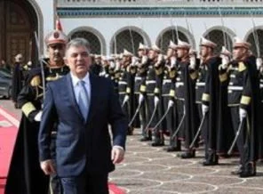 Gül: '28 Şubat'ta her şeye muhatap olduk'