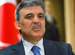 Gül'den Sivas davası açıklaması