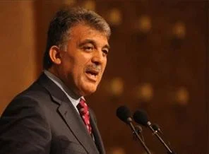 Gül: İstikrar başarıyı getirdi