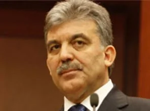 Gül: Milletçe acımız büyük
