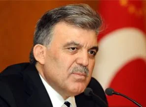 Gül, Tunus'a gidiyor