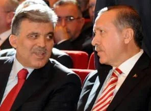 Gül ve Erdoğan'dan Çanakkale Deniz Zaferi açıklaması