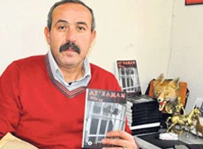 Günlük hırsızları kamerada