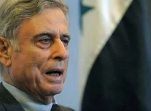 Haddam: Annan'ın müzakere çağrısı kabul edilemez