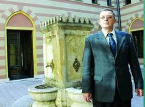 ''Hafızların hafızı'' Fadil Fazliç vefat etti