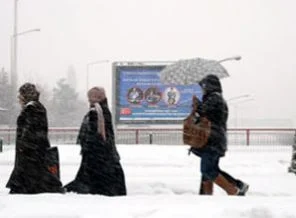 Hafta sonu hava nasıl olacak?