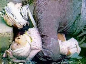 Halepçe katliamını ekrana taşıyacak