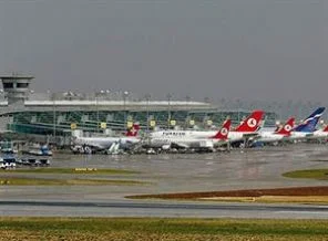 Hava Kuvvetleri'nin havası Ulaştırma'ya