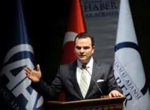 Hedef dünya ajansları içinde ilk 5