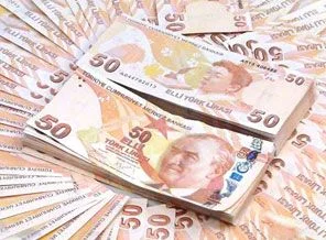 Hem eşten hem babadan maaş