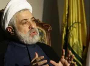 Hizbullah, İsrail'i İran konusunda uyardı