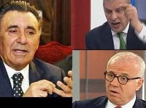 İddiaların odağındaki isim konuştu