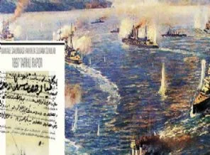 II. Abdülhamit'ten müthiş Çanakkale stratejisi!
