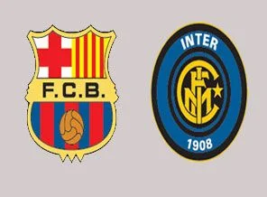 İki Barcelonalı Inter yolunda!