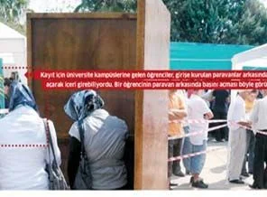 İkna odası ekibinin hesap vakti