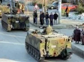 'İlk hedefiniz cuma namazı!'