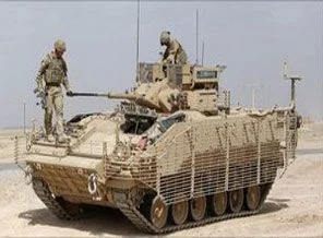 İngiltere: Afganistan'da altı askerimiz 'kayıp'