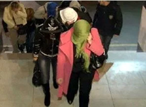 İnsan tacirlerine operasyon 83 gözaltı