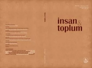 İnsan ve Toplum dergisinin yeni sayısı çıktı